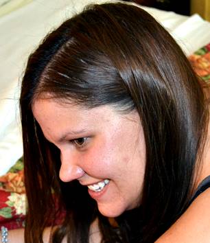 Megan
